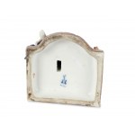 The love letter, Meissen design