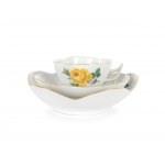 Porcelain set, Meissen design