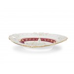 Showpiece bowl, Meissen design