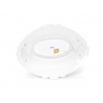 Showpiece bowl, Meissen design