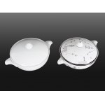 Dinner service, 12-piece, Mythos, designed by Josef Hoffmann around 1929