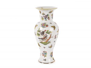 Vase, Herend design