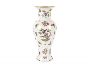 Vase, Herend design