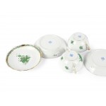 Dinner service, Herend design