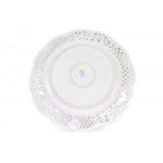 Large plate, Herend porcelain