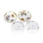 Mocha set, Queen Victoria