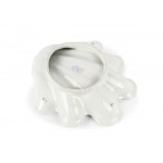 Shell-shaped bowl, Herend design