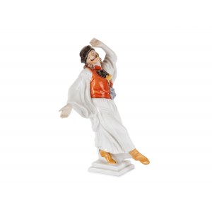 Figure, Herend design