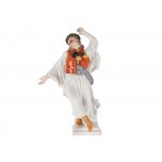 Figure, Herend design