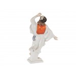 Figure, Herend design