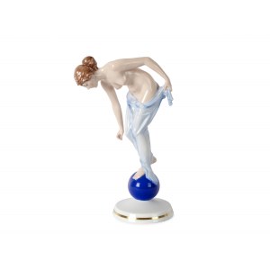 Fortuna, Design Ernst Wenck