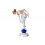 Fortuna, Design Ernst Wenck