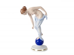 Fortuna, Design Ernst Wenck