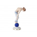 Fortuna, Design Ernst Wenck