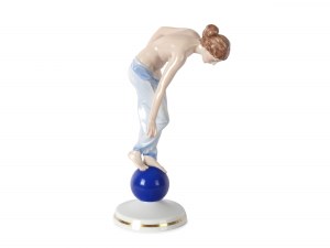 Fortuna, Design Ernst Wenck