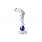 Fortuna, Design Ernst Wenck