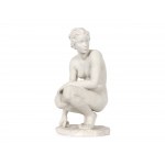 Large nude, Rosenthal design