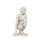 Large nude, Rosenthal design