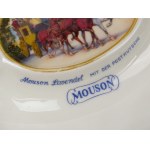Ashtray, Rosenthal version