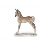 Mixed lot: 3 figurines, Rosenthal version