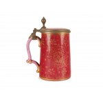 Jug, Around 1900