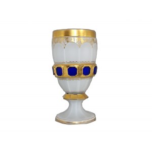Cup, Bohemia