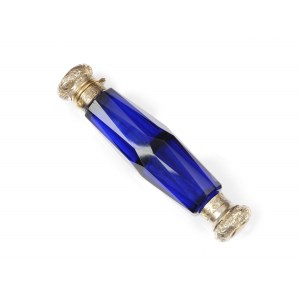 Perfume bottle, Biedermeier
