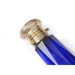 Perfume bottle, Biedermeier