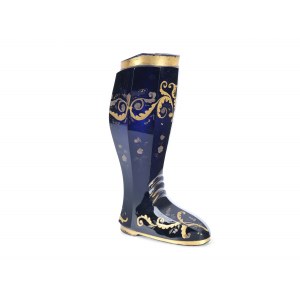 1 boot, Bohemia