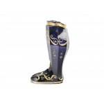 1 boot, Bohemia
