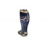 1 boot, Bohemia