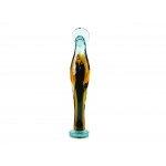 Mary, Colored glass