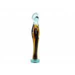 Mary, Colored glass