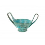 Handled vessel, Etruscan