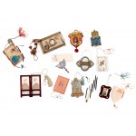 Ball donations bundle, 12 pieces