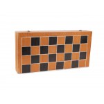 Asian chess, Chess pieces made of bone