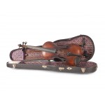 Violin, After a model by Stainer in Absam