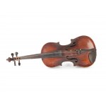 Violin, After a model by Stainer in Absam