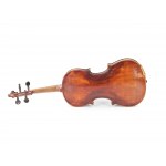 Violin, After a model by Stainer in Absam