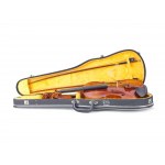 Violin, Total length 59.5 cm, body length 35.5 cm
