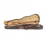Violin, After a model by Stainer in Absam