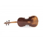 Violin, After a model by Stainer in Absam