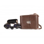 Binoculars, Habicht, Swarowski Optik, Tyrol