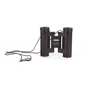 Binoculars, Company Zeiss