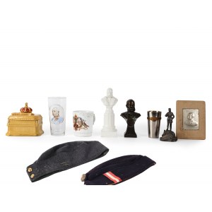 Collection: 10 objects