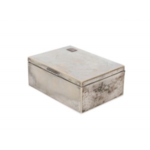 Tin, Alpacca silver-plated