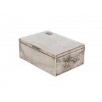 Tin, Alpacca silver-plated