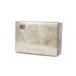 Tin, Alpacca silver-plated