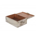 Tin, Alpacca silver-plated