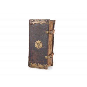 Book, 18th century